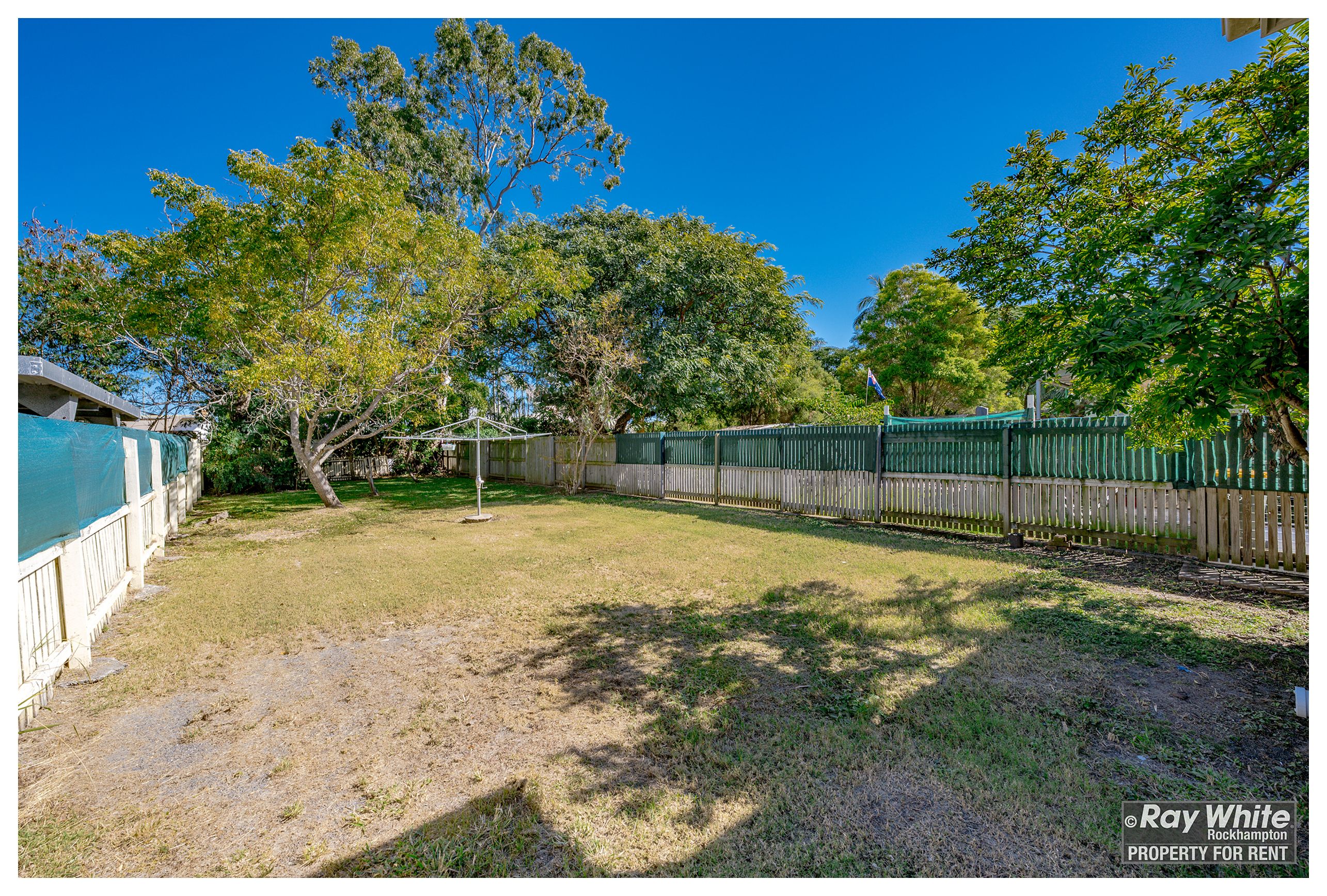 312 EAST ST, DEPOT HILL QLD 4700, 0房, 0浴, House