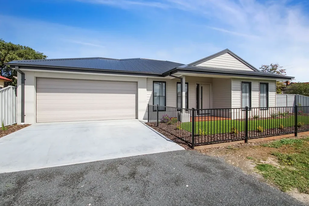 Horsham 4Phòng ngủ Brand New Four-Bedroom Home – Low Maintenance Living Close to Town