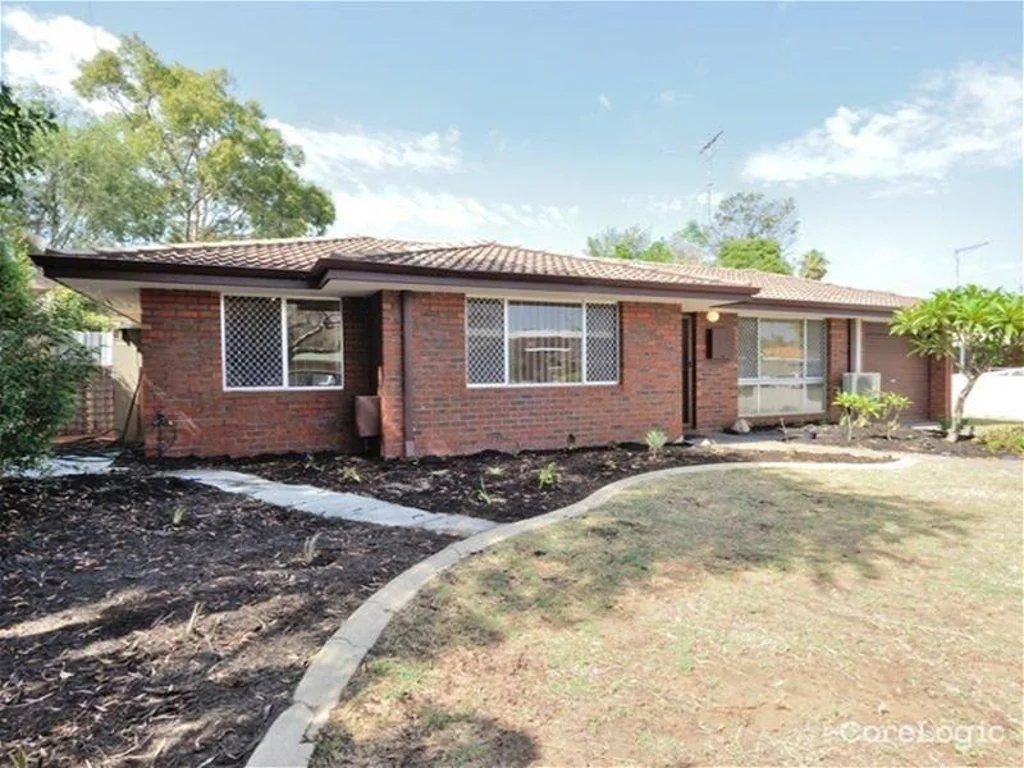Centrally Located Family Home