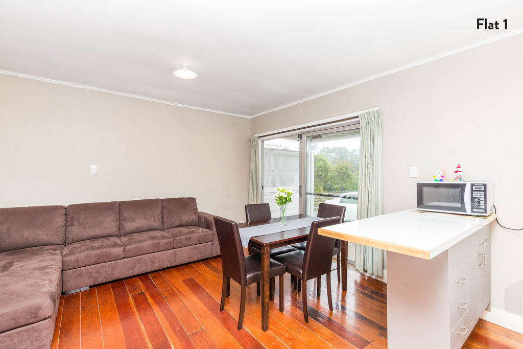 121a Kinross Street, Blockhouse Bay, Auckland, 3 chambres, 2 salles de bain