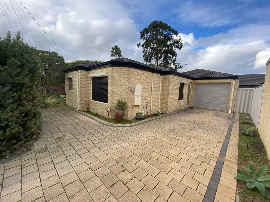 Appealing 3 bedroom 2 bathroom home
