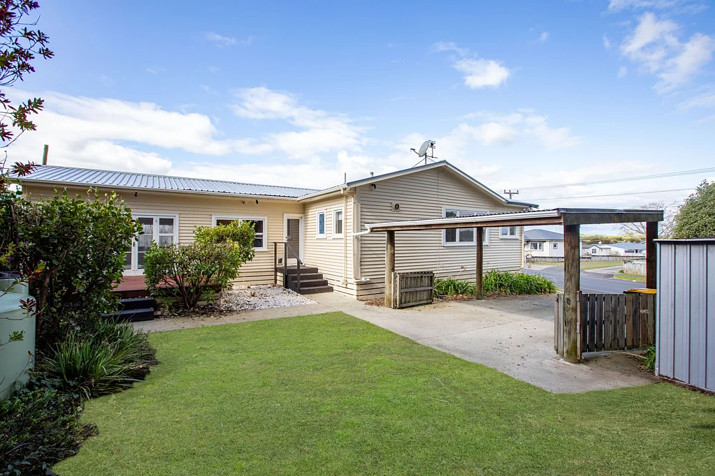 53A Allen Street, Morrinsville, Matamata, Waikato
