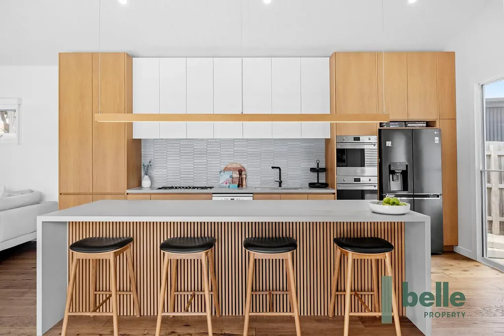 Rye 5部屋 Contemporary Coastal Living with Space to Entertain & Unwind