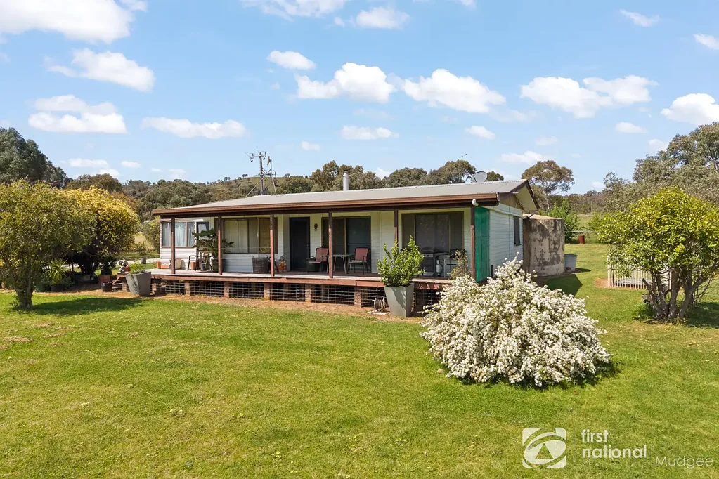 Gulgong THE PERFECT RURAL ESCAPE