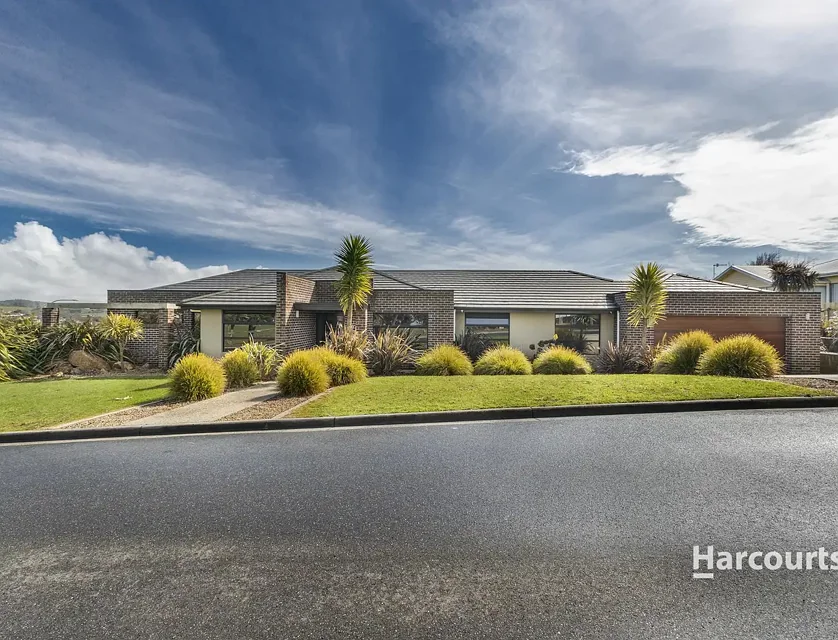 60 Jorgensen Street, Montello, TAS 7320, 4房, 2浴, House