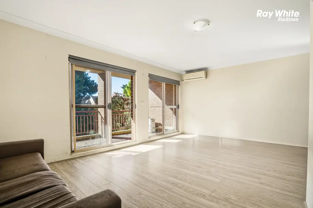 Blacktown 2Zimmer WALK TO STATION, UNIVERSITY & CBD.
