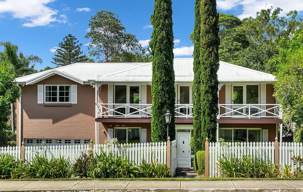 46 Parsonage Road, Castle Hill, NSW 2154