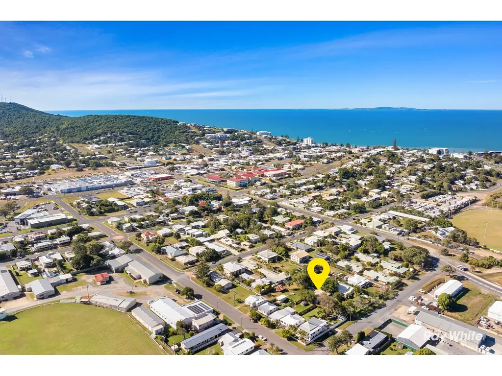 9 Burnett Street, Yeppoon, QLD 4703