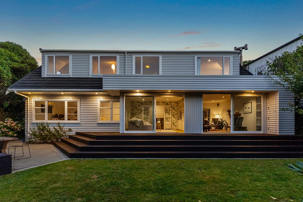 20 Waru Street, Khandallah, Wellington