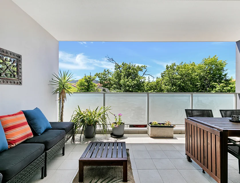 32/35 Torrens Street, Braddon, Inner North, 2 غرف, 2 حمامات, Apartment
