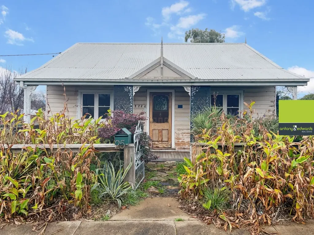 25 Faithfull Street, Goulburn, NSW 2580