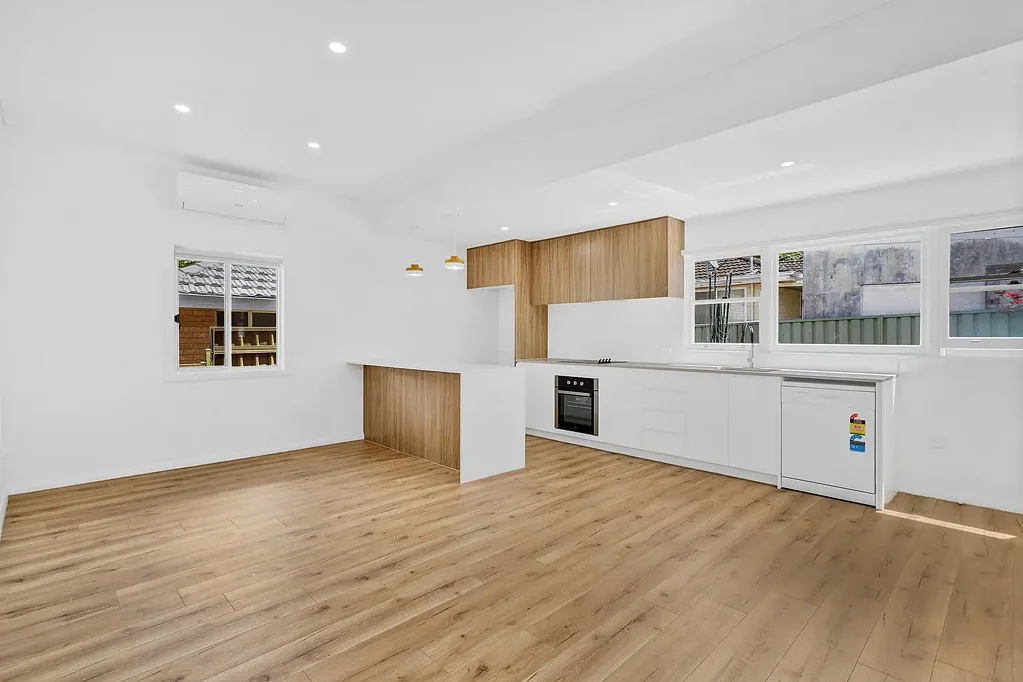 Modern 4-Bedroom Family Home with Quality Finishes