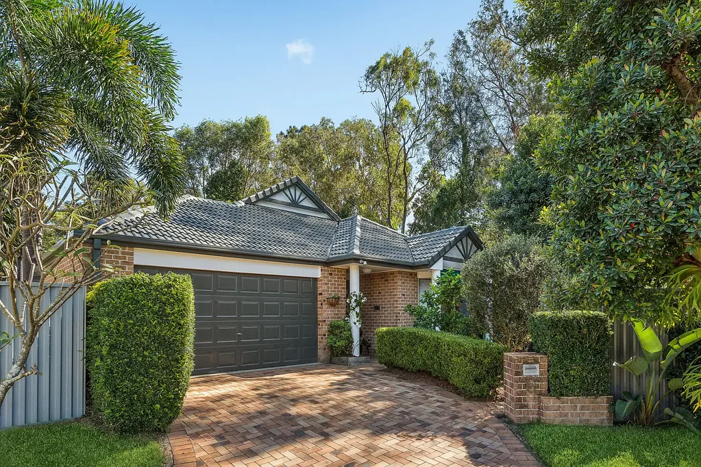 6 Balwyn Place, Robina, QLD 4226