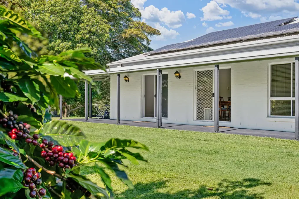 Mooloolah Valley 4ਬੈੱਡਰੂਮ The Acreage Lifestyle You’ve Been Waiting For