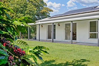 Mooloolah Valley 4房  The Acreage Lifestyle You’ve Been Waiting For