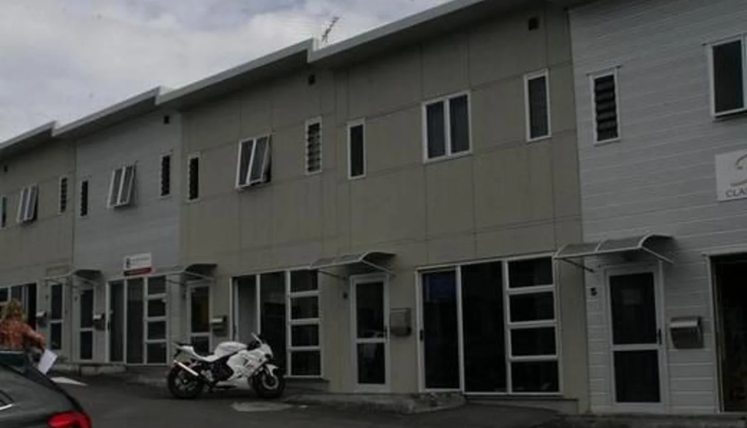 13/241 Rosedale Road, Albany, North Shore City, 0 ਕਮਰੇ, 0 ਬਾਥਰੂਮ
