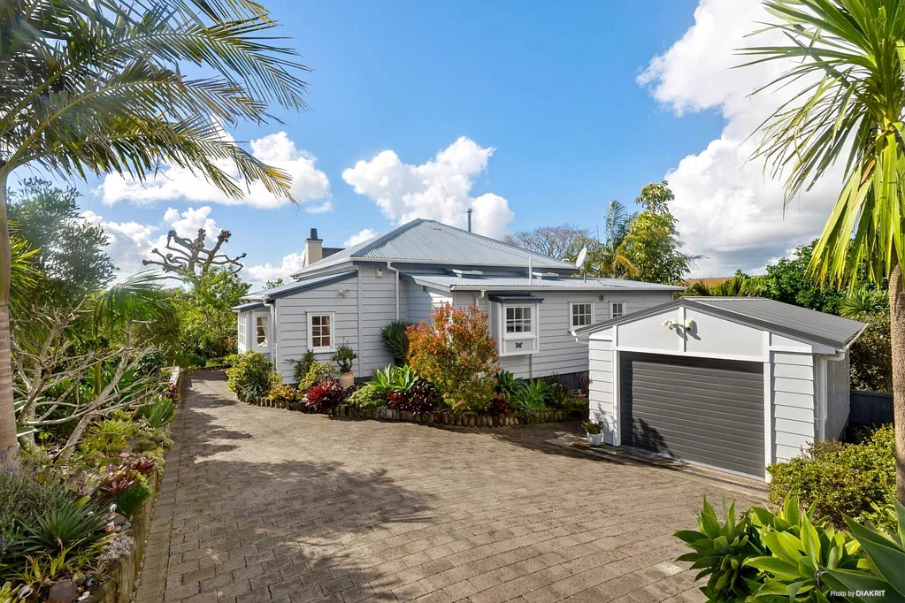 59 Sale Street, Cockle Bay, Manukau City, Auckland
