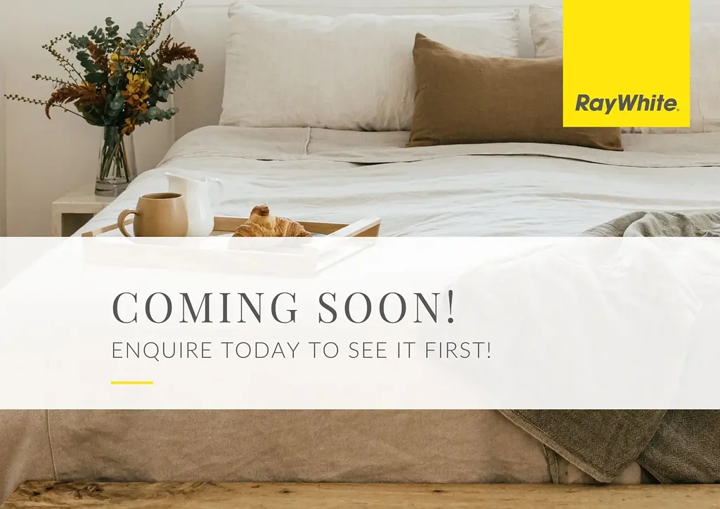 Peachester 3部屋 COMING SOON!