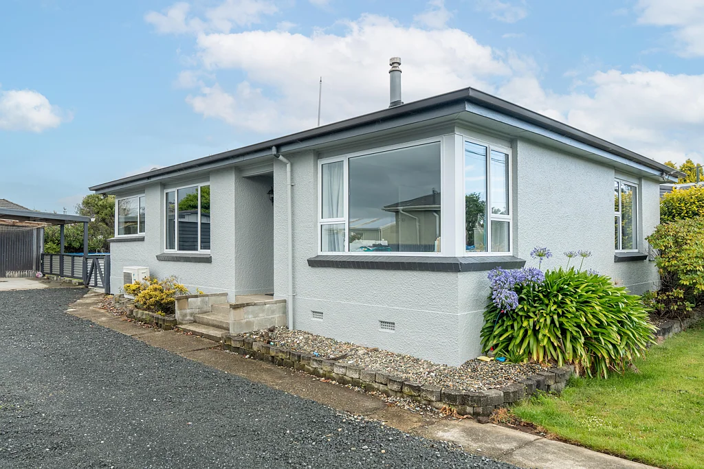149 Paterson Street, Grasmere, Invercargill, Southland