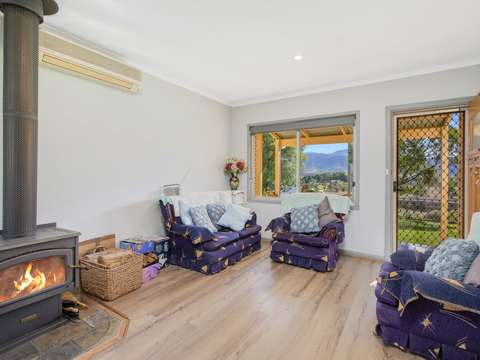 Bemboka 2 Bedroom Idyllic Country Living