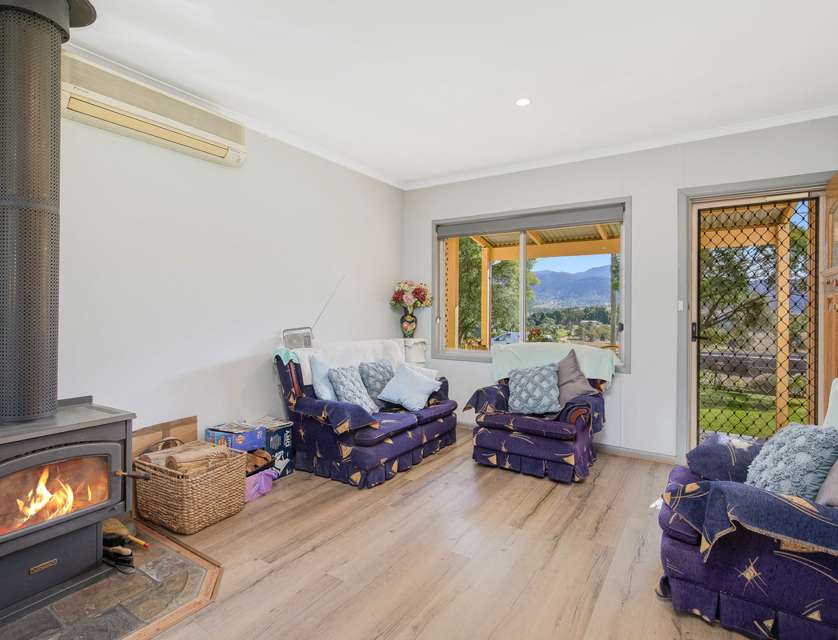 129 Loftus Street, Bemboka, NSW 2550, 2 Bedrooms, 1 Bathrooms, House