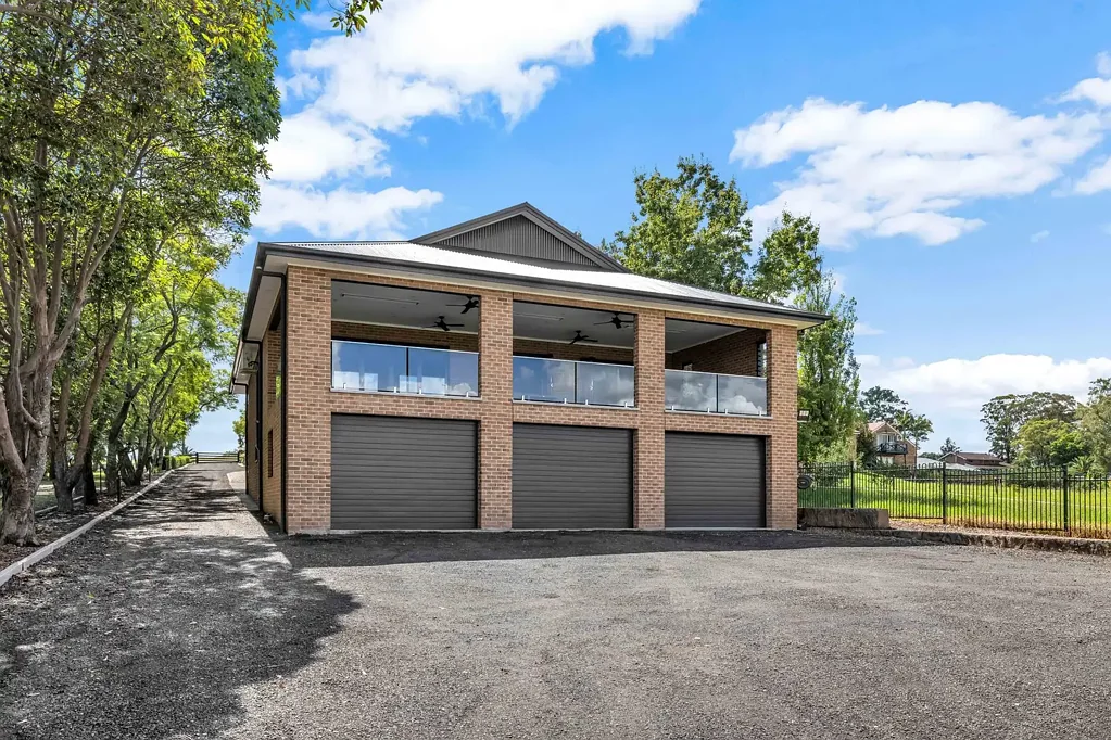 28 Hanckel Road, Oakville, NSW 2765