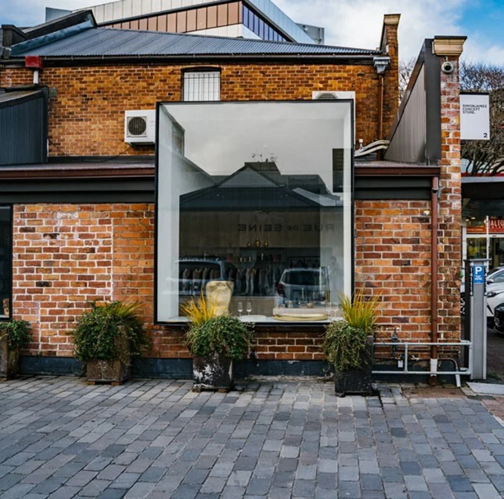 Newmarket Retail space in the heart of Newmarket