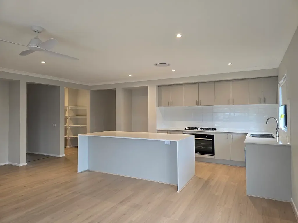 Not Your Standard Home - More Spacious - Room To Move