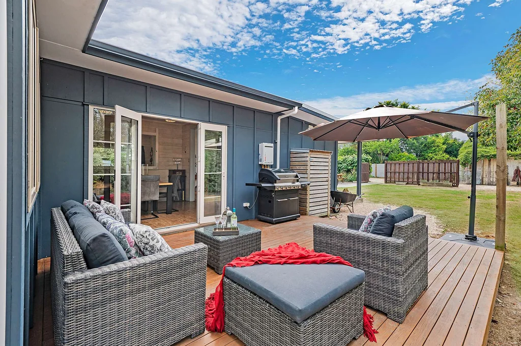 Methven 5 Bedroom Lauriston Country Living!