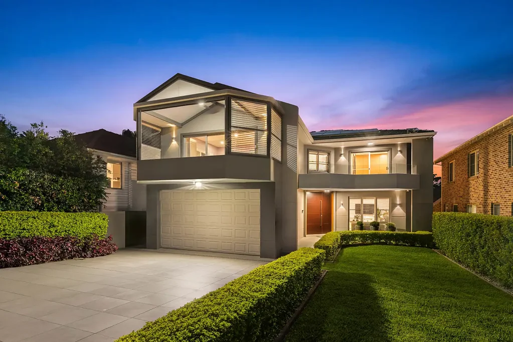 46 Wallis Avenue, Strathfield, NSW 2135