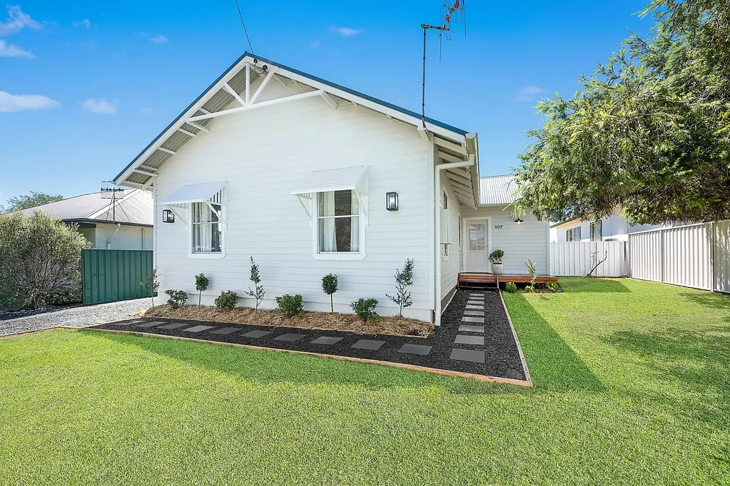 Perfectly Located in South Mudgee, Walk to Mudgee Hospital