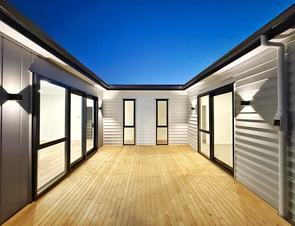 6 Kobe Street, 1694, Auckland, 4房, 2浴, 整租独立别墅