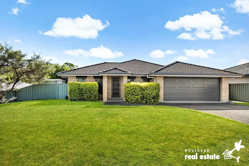 28 Crosslands Avenue, Wauchope, NSW 2446