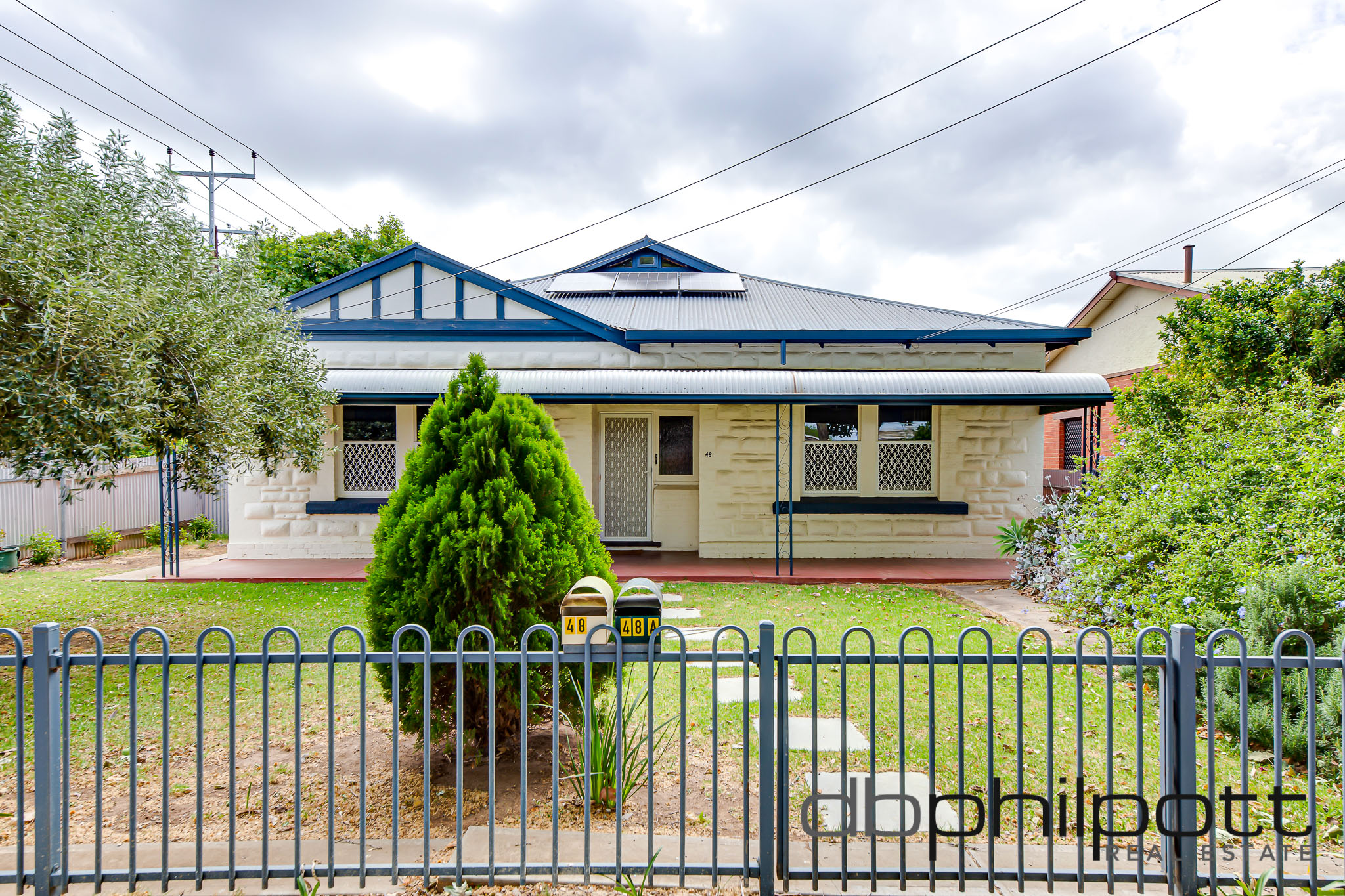 48 STEPHENS AV, TORRENSVILLE SA 5031, 0 rūma, 0 rūma horoi, House