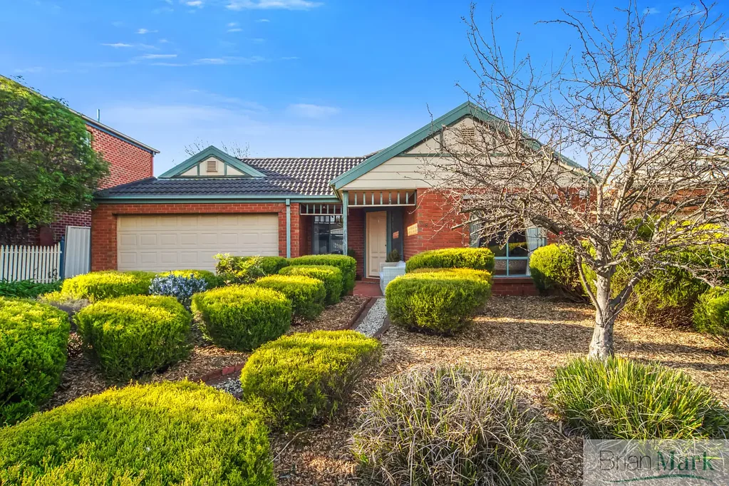 Wyndham Vale 3Phòng ngủ Spacious Family Home in Wyndham Green Estate