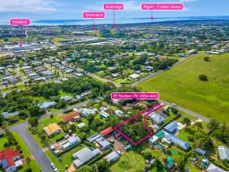 LOT L2/85 Madsen Road, Urraween