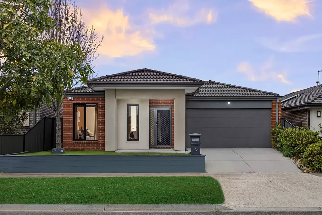 25 Tunnel Road, Wollert, VIC 3750