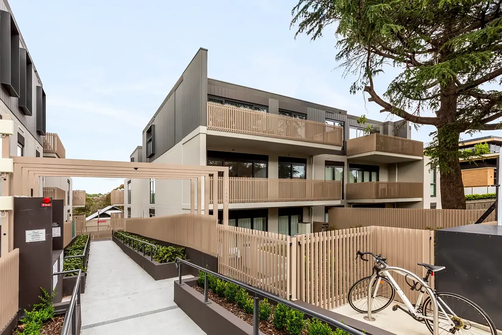 113/1631-1637 Malvern Road, Glen Iris, VIC 3146