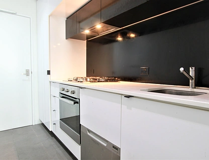 5007/80 A'Beckett Street, Melbourne, Melbourne CBD, 2 phòng ngủ, 1 phòng tắm, Apartment