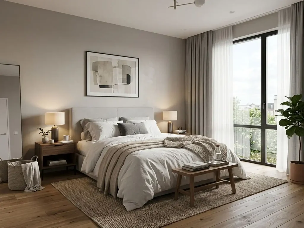 Schofields 2ห้องนอน More Room. More Life. More Schofields.