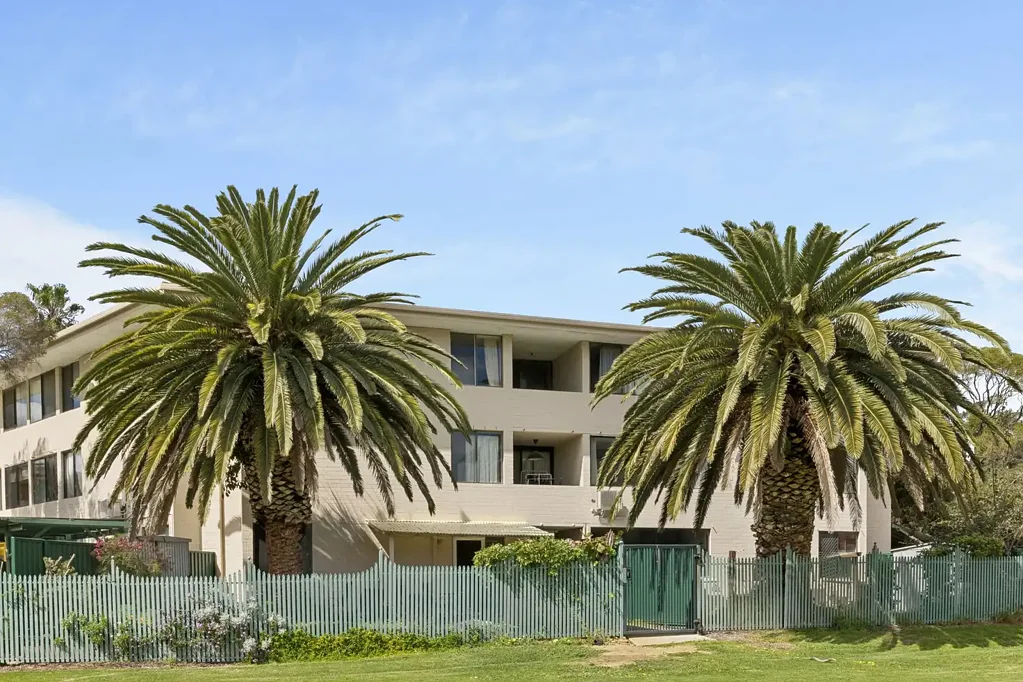 Wembley 2 Bedroom Renovate and profit!!