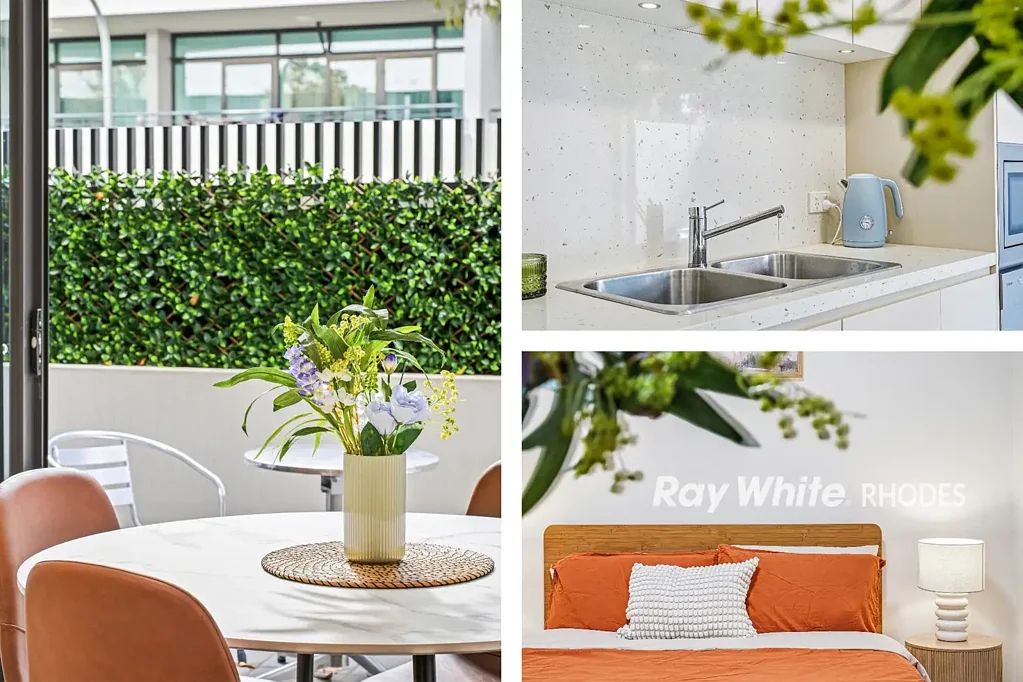 Rhodes 1Habitaciones Boutique Living with Courtyard Entertainer in the Heart of Rhodes