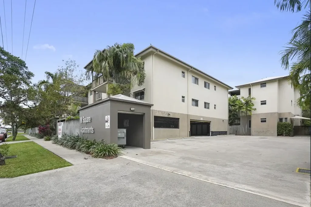 4/47-49 McCormack Street, Manunda, QLD 4870