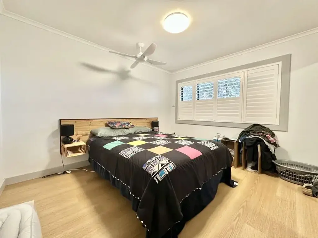 UNIT IN BEACHFRONT RESORT
