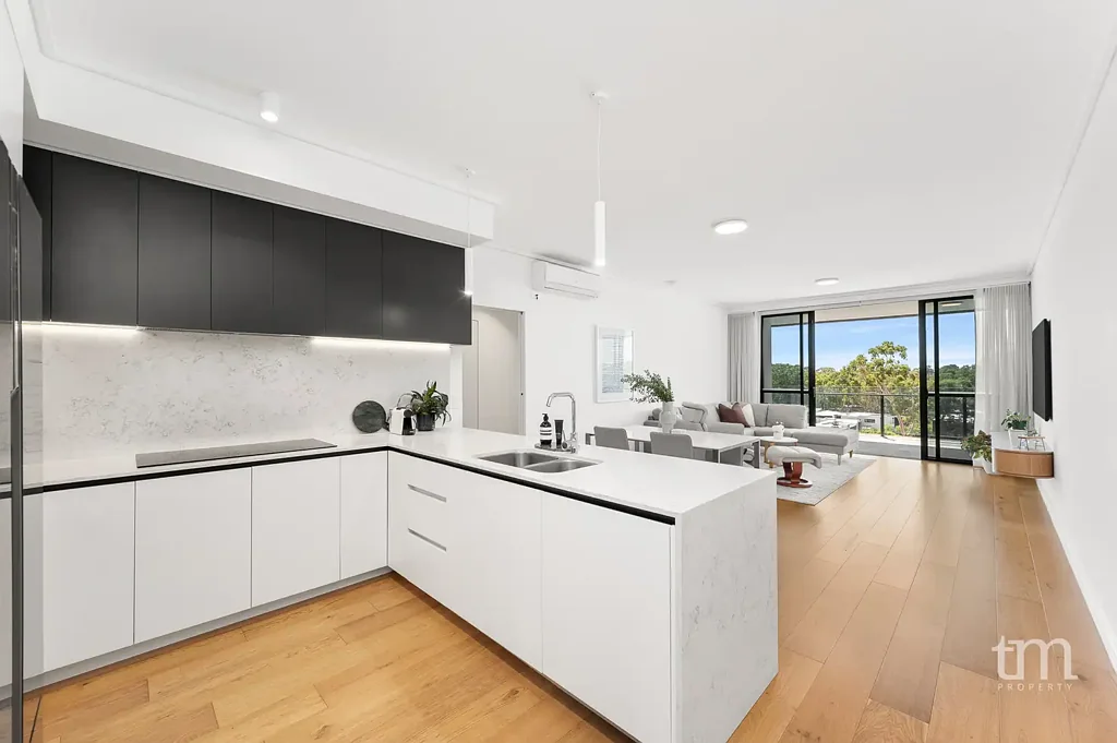 404/1 Seymour Avenue, Shenton Park, WA 6008