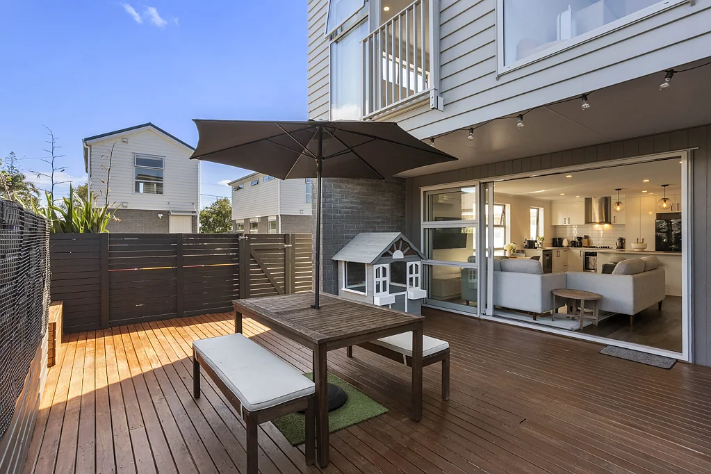 28C Yeovil Road, Te Atatu Peninsula, Waitakere City, Auckland