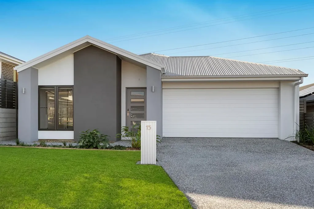 Brand New Family Home with Media Room & Ducted Air Conditioning