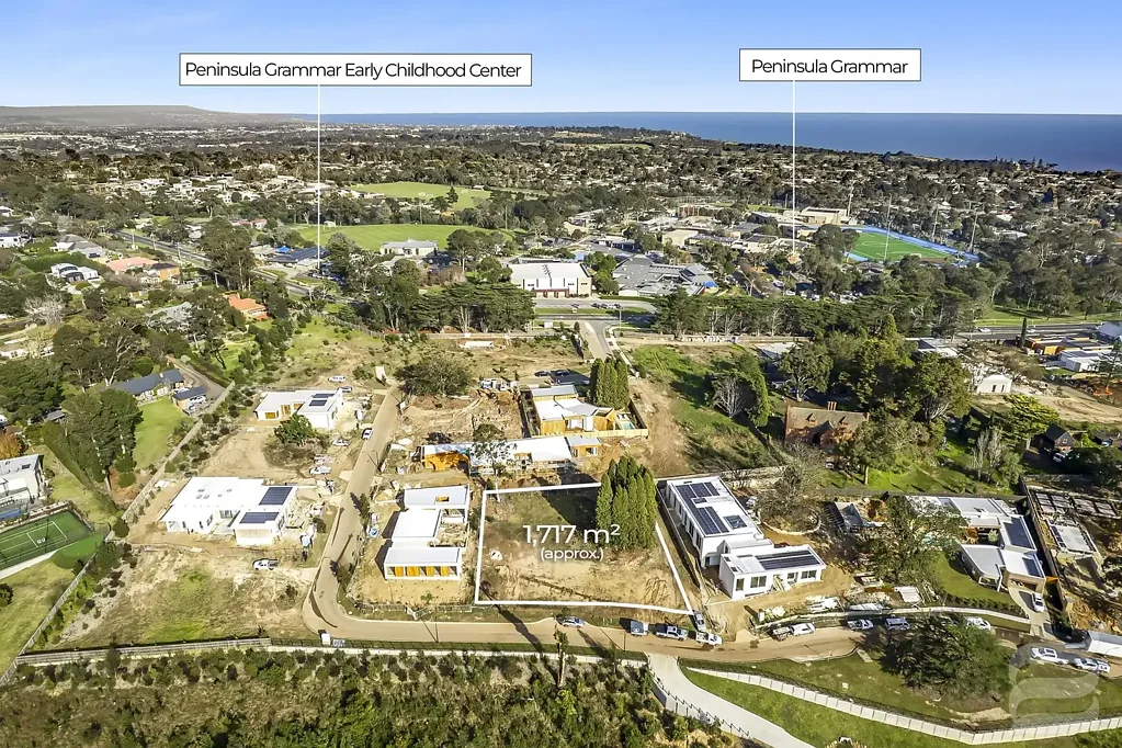 Mount Eliza Where exceptional, luxury living begins