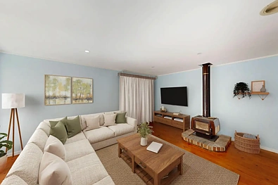 7 Teece Place, Evatt, ACT 2617, 4 Bedrooms, 1 Bathrooms, House