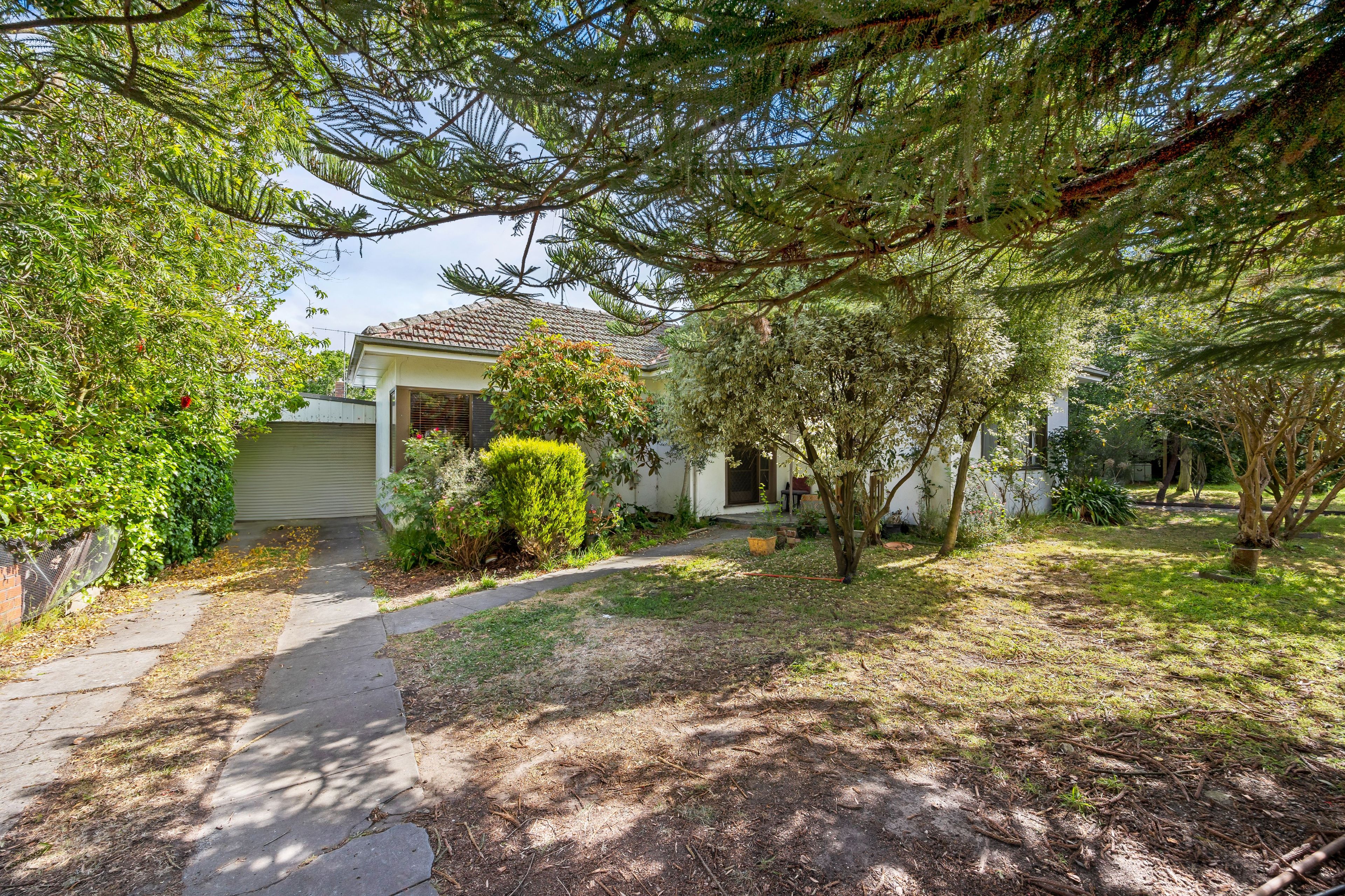 15 STEWART ST, NEWINGTON VIC 3350, 0 Kuwarto, 0 Banyo, House